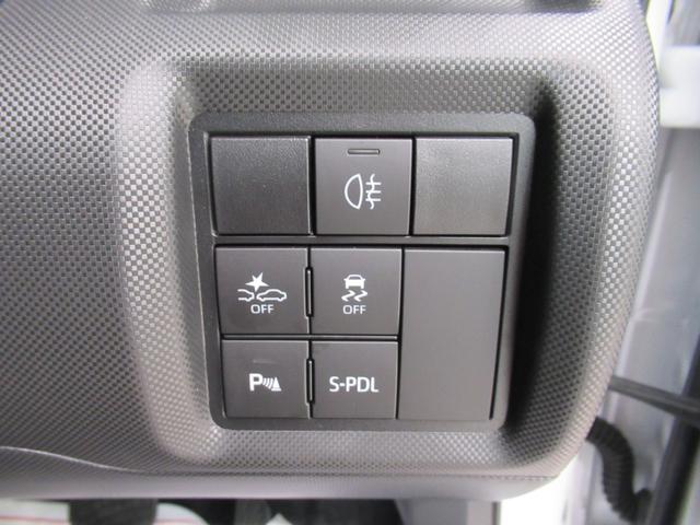 ロッキープレミアムＧ　ＨＥＶ７インチナビ　シートヒーター　ＵＳＢ入力端子　Ｂｌｕｅｔｏｏｔｈ　オートライト　キーフリー　衝突被害軽減システム　レーンアシスト　オートマチックハイビーム　ティーゼットデオプラス（岡山県）の中古車