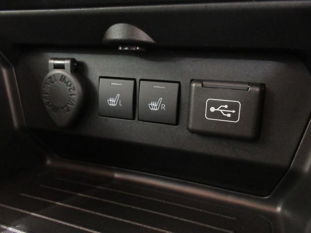 ロッキープレミアムＧ　ＨＥＶ７インチナビ　シートヒーター　ＵＳＢ入力端子　Ｂｌｕｅｔｏｏｔｈ　オートライト　キーフリー　衝突被害軽減システム　レーンアシスト　オートマチックハイビーム　ティーゼットデオプラス（岡山県）の中古車