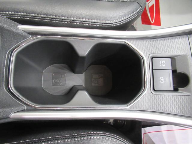 ロッキープレミアムＧ　ＨＥＶ７インチナビ　シートヒーター　ＵＳＢ入力端子　Ｂｌｕｅｔｏｏｔｈ　オートライト　キーフリー　衝突被害軽減システム　レーンアシスト　オートマチックハイビーム　ティーゼットデオプラス（岡山県）の中古車