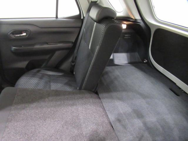 ロッキープレミアムＧ　ＨＥＶ７インチナビ　シートヒーター　ＵＳＢ入力端子　Ｂｌｕｅｔｏｏｔｈ　オートライト　キーフリー　衝突被害軽減システム　レーンアシスト　オートマチックハイビーム　ティーゼットデオプラス（岡山県）の中古車