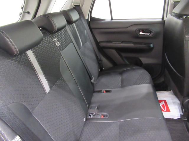 ロッキープレミアムＧ　ＨＥＶ７インチナビ　シートヒーター　ＵＳＢ入力端子　Ｂｌｕｅｔｏｏｔｈ　オートライト　キーフリー　衝突被害軽減システム　レーンアシスト　オートマチックハイビーム　ティーゼットデオプラス（岡山県）の中古車