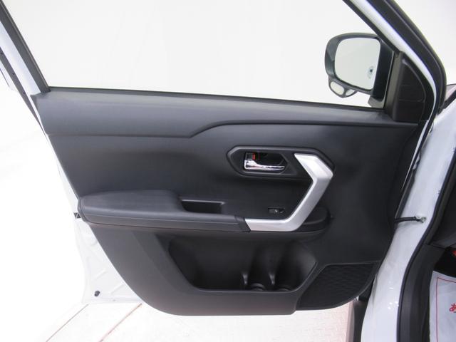 ロッキープレミアムＧ　ＨＥＶ７インチナビ　シートヒーター　ＵＳＢ入力端子　Ｂｌｕｅｔｏｏｔｈ　オートライト　キーフリー　衝突被害軽減システム　レーンアシスト　オートマチックハイビーム　ティーゼットデオプラス（岡山県）の中古車