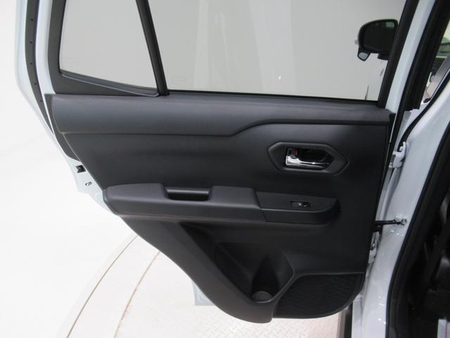 ロッキープレミアムＧ　ＨＥＶ７インチナビ　シートヒーター　ＵＳＢ入力端子　Ｂｌｕｅｔｏｏｔｈ　オートライト　キーフリー　衝突被害軽減システム　レーンアシスト　オートマチックハイビーム　ティーゼットデオプラス（岡山県）の中古車