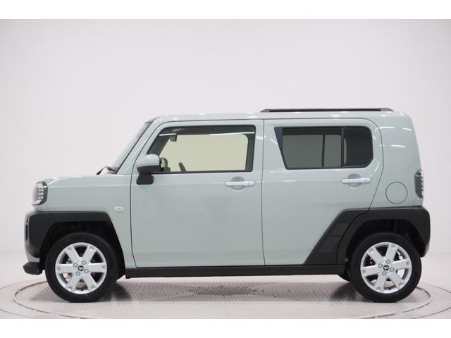 タフトGバックモニター 9インチディスプレイオーディオ ドライブレコーダー シートヒーター USB入力端子 Bluetooth オートライト キーフリー アイドリングストップ ティーゼットデオプラス(岡山県)の中古車