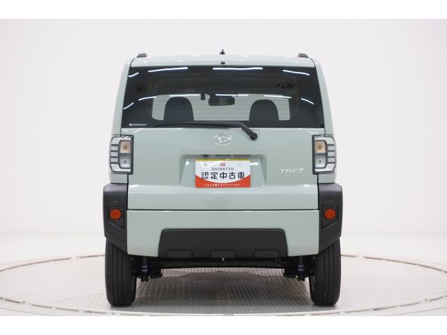 タフトGバックモニター 9インチディスプレイオーディオ ドライブレコーダー シートヒーター USB入力端子 Bluetooth オートライト キーフリー アイドリングストップ ティーゼットデオプラス(岡山県)の中古車