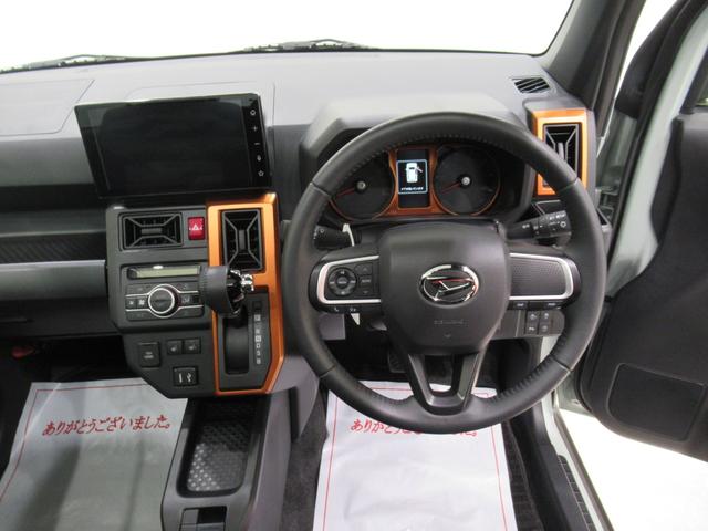 タフトGバックモニター 9インチディスプレイオーディオ ドライブレコーダー シートヒーター USB入力端子 Bluetooth オートライト キーフリー アイドリングストップ ティーゼットデオプラス(岡山県)の中古車