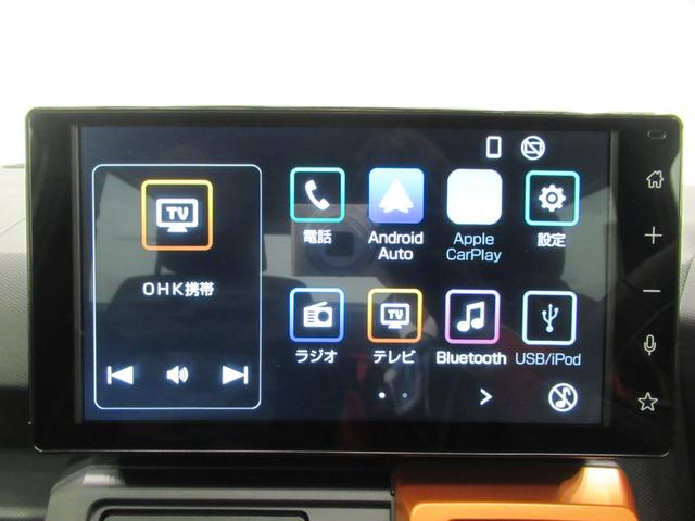 タフトGバックモニター 9インチディスプレイオーディオ ドライブレコーダー シートヒーター USB入力端子 Bluetooth オートライト キーフリー アイドリングストップ ティーゼットデオプラス(岡山県)の中古車