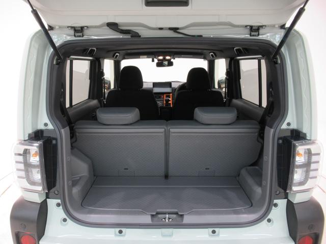 タフトGバックモニター 9インチディスプレイオーディオ ドライブレコーダー シートヒーター USB入力端子 Bluetooth オートライト キーフリー アイドリングストップ ティーゼットデオプラス(岡山県)の中古車