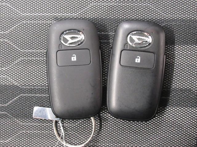 タフトGバックモニター 9インチディスプレイオーディオ ドライブレコーダー シートヒーター USB入力端子 Bluetooth オートライト キーフリー アイドリングストップ ティーゼットデオプラス(岡山県)の中古車