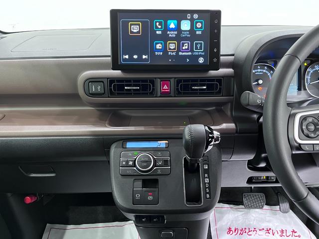 ムーヴキャンバスセオリーＧパノラマモニター　９インチディスプレイオーディオ　ドライブレコーダー　両側パワースライドドア　シートヒーター　ＵＳＢ入力端子　Ｂｌｕｅｔｏｏｔｈ　オートライト　キーフリー　アイドリングストップ（岡山県）の中古車