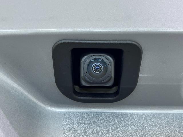 ムーヴキャンバスセオリーＧパノラマモニター　９インチディスプレイオーディオ　ドライブレコーダー　両側パワースライドドア　シートヒーター　ＵＳＢ入力端子　Ｂｌｕｅｔｏｏｔｈ　オートライト　キーフリー　アイドリングストップ（岡山県）の中古車