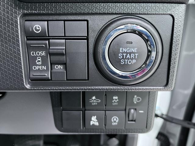 タントX左側パワースライドドア シートヒーター USB入力端子 オートライト キーフリー アイドリングストップ 衝突被害軽減システム レーンアシスト オートマチックハイビーム ティーゼットデオプラス(岡山県)の中古車