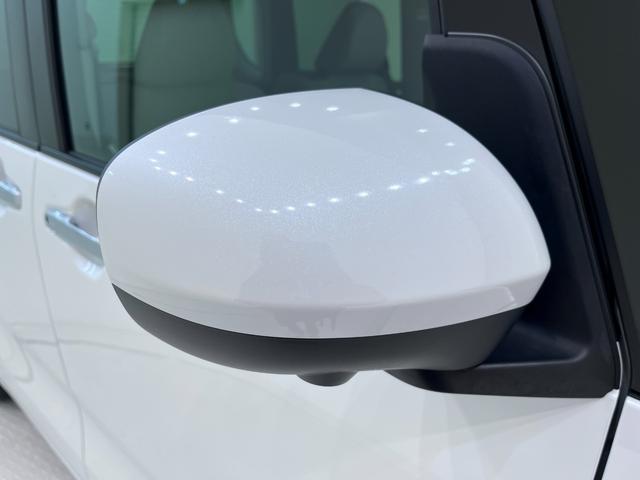 タントX左側パワースライドドア シートヒーター USB入力端子 オートライト キーフリー アイドリングストップ 衝突被害軽減システム レーンアシスト オートマチックハイビーム ティーゼットデオプラス(岡山県)の中古車