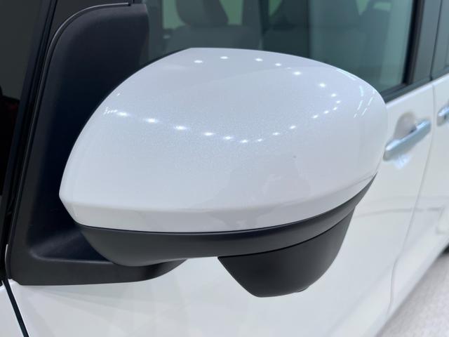 タントX左側パワースライドドア シートヒーター USB入力端子 オートライト キーフリー アイドリングストップ 衝突被害軽減システム レーンアシスト オートマチックハイビーム ティーゼットデオプラス(岡山県)の中古車