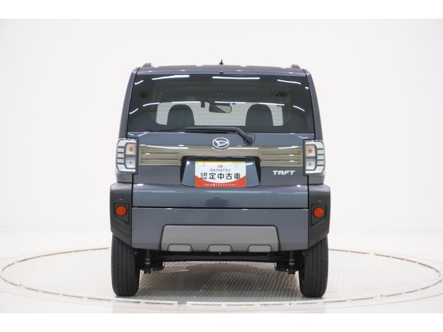 タフトGターボ ダーククロムベンチャーパノラマモニター 7インチナビ ドライブレコーダー シートヒーター USB入力端子 Bluetooth オートライト キーフリー アイドリングストップ 電動パーキングブレーキ ティーゼットデオプラス(岡山県)の中古車