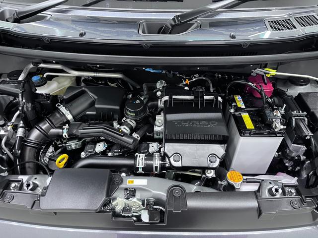 タフトGターボ ダーククロムベンチャーパノラマモニター 7インチナビ ドライブレコーダー シートヒーター USB入力端子 Bluetooth オートライト キーフリー アイドリングストップ 電動パーキングブレーキ ティーゼットデオプラス(岡山県)の中古車