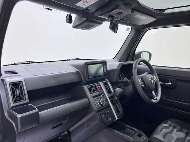 タフトGターボ ダーククロムベンチャーパノラマモニター 7インチナビ ドライブレコーダー シートヒーター USB入力端子 Bluetooth オートライト キーフリー アイドリングストップ 電動パーキングブレーキ ティーゼットデオプラス(岡山県)の中古車