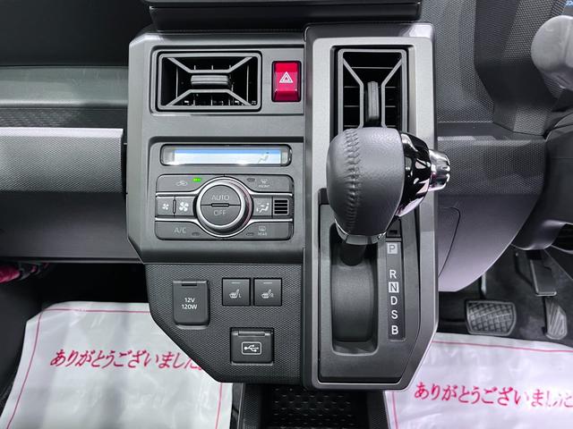 タフトGターボ ダーククロムベンチャーパノラマモニター 7インチナビ ドライブレコーダー シートヒーター USB入力端子 Bluetooth オートライト キーフリー アイドリングストップ 電動パーキングブレーキ ティーゼットデオプラス(岡山県)の中古車