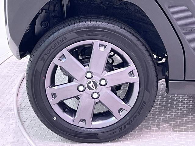 タフトGターボ ダーククロムベンチャーパノラマモニター 7インチナビ ドライブレコーダー シートヒーター USB入力端子 Bluetooth オートライト キーフリー アイドリングストップ 電動パーキングブレーキ ティーゼットデオプラス(岡山県)の中古車