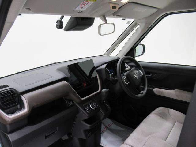 ムーヴＸパノラマモニター　１０インチナビ　ドライブレコーダー　左側パワースライドドア　ＵＳＢ入力端子　Ｂｌｕｅｔｏｏｔｈ　オートライト　キーフリー　アイドリングストップ　ティーゼットデオプラス（岡山県）の中古車