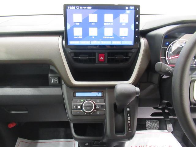 ムーヴＸパノラマモニター　１０インチナビ　ドライブレコーダー　左側パワースライドドア　ＵＳＢ入力端子　Ｂｌｕｅｔｏｏｔｈ　オートライト　キーフリー　アイドリングストップ　ティーゼットデオプラス（岡山県）の中古車