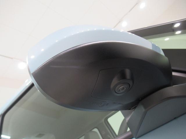 ムーヴＸパノラマモニター　１０インチナビ　ドライブレコーダー　左側パワースライドドア　ＵＳＢ入力端子　Ｂｌｕｅｔｏｏｔｈ　オートライト　キーフリー　アイドリングストップ　ティーゼットデオプラス（岡山県）の中古車