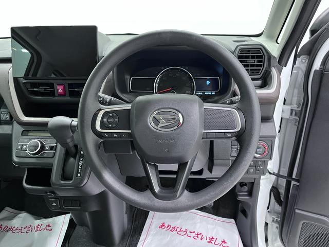 ムーヴＸパノラマモニター　１０インチナビ　ドライブレコーダー　左側パワースライドドア　ＵＳＢ入力端子　Ｂｌｕｅｔｏｏｔｈ　オートライト　キーフリー　アイドリングストップ　ティーゼットデオプラス（岡山県）の中古車