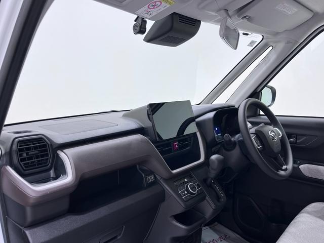 ムーヴＸパノラマモニター　１０インチナビ　ドライブレコーダー　左側パワースライドドア　ＵＳＢ入力端子　Ｂｌｕｅｔｏｏｔｈ　オートライト　キーフリー　アイドリングストップ　ティーゼットデオプラス（岡山県）の中古車