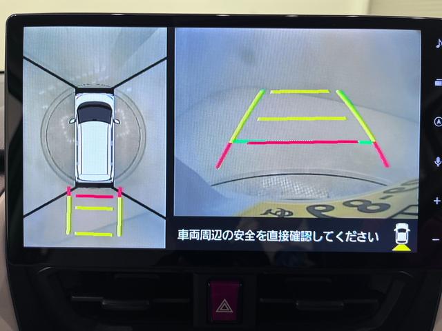 ムーヴＸパノラマモニター　１０インチナビ　ドライブレコーダー　左側パワースライドドア　ＵＳＢ入力端子　Ｂｌｕｅｔｏｏｔｈ　オートライト　キーフリー　アイドリングストップ　ティーゼットデオプラス（岡山県）の中古車