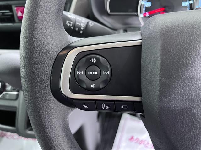 ムーヴＸパノラマモニター　１０インチナビ　ドライブレコーダー　左側パワースライドドア　ＵＳＢ入力端子　Ｂｌｕｅｔｏｏｔｈ　オートライト　キーフリー　アイドリングストップ　ティーゼットデオプラス（岡山県）の中古車