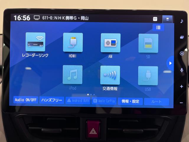 ムーヴＸパノラマモニター　１０インチナビ　ドライブレコーダー　左側パワースライドドア　ＵＳＢ入力端子　Ｂｌｕｅｔｏｏｔｈ　オートライト　キーフリー　アイドリングストップ　ティーゼットデオプラス（岡山県）の中古車