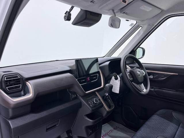 ムーヴＧパノラマモニター　９インチディスプレイオーディオ　ドライブレコーダー　左側パワースライドドア　ＵＳＢ入力端子　Ｂｌｕｅｔｏｏｔｈ　オートライト　キーフリー　アイドリングストップ　ティーゼットデオプラス（岡山県）の中古車