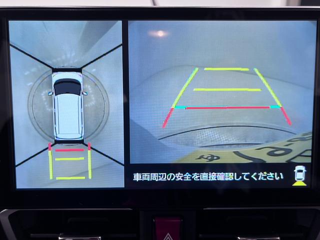 ムーヴＧパノラマモニター　９インチディスプレイオーディオ　ドライブレコーダー　左側パワースライドドア　ＵＳＢ入力端子　Ｂｌｕｅｔｏｏｔｈ　オートライト　キーフリー　アイドリングストップ　ティーゼットデオプラス（岡山県）の中古車