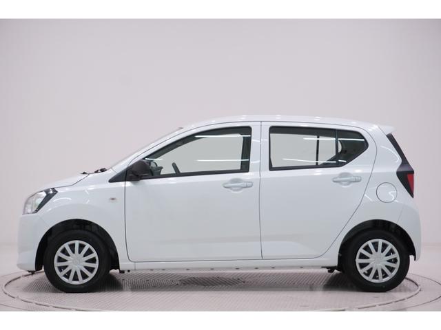 ミライースＬ　ＳＡ３オートライト　キーレスエントリー　アイドリングストップ　ＣＤチューナー　衝突被害軽減システム　レーンアシスト　オートマチックハイビーム　ティーゼットデオプラス（岡山県）の中古車