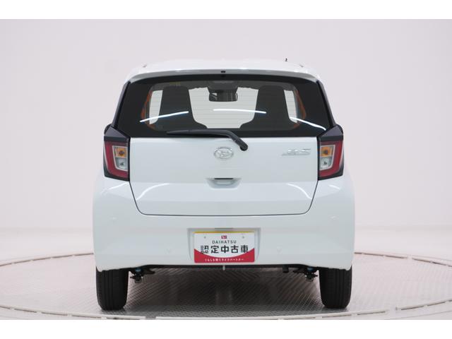 ミライースＬ　ＳＡ３オートライト　キーレスエントリー　アイドリングストップ　ＣＤチューナー　衝突被害軽減システム　レーンアシスト　オートマチックハイビーム　ティーゼットデオプラス（岡山県）の中古車