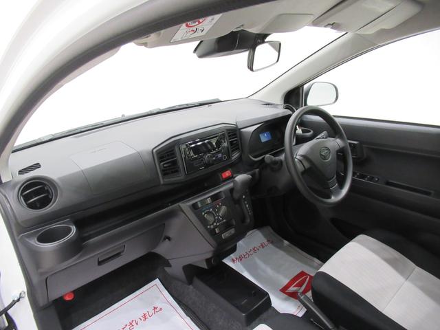 ミライースＬ　ＳＡ３オートライト　キーレスエントリー　アイドリングストップ　ＣＤチューナー　衝突被害軽減システム　レーンアシスト　オートマチックハイビーム　ティーゼットデオプラス（岡山県）の中古車