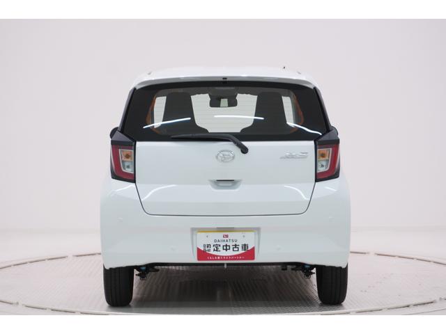 ミライースＬ　ＳＡ３オートライト　キーレスエントリー　アイドリングストップ　ＣＤチューナー　衝突被害軽減システム　レーンアシスト　オートマチックハイビーム　ティーゼットデオプラス（岡山県）の中古車