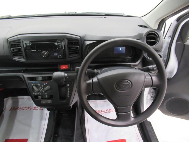 ミライースＬ　ＳＡ３オートライト　キーレスエントリー　アイドリングストップ　ＣＤチューナー　衝突被害軽減システム　レーンアシスト　オートマチックハイビーム　ティーゼットデオプラス（岡山県）の中古車