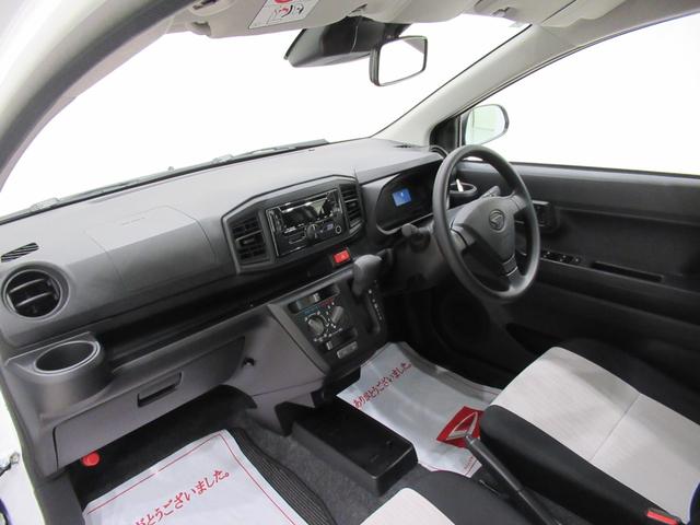 ミライースＬ　ＳＡ３オートライト　キーレスエントリー　アイドリングストップ　ＣＤチューナー　衝突被害軽減システム　レーンアシスト　オートマチックハイビーム　ティーゼットデオプラス（岡山県）の中古車