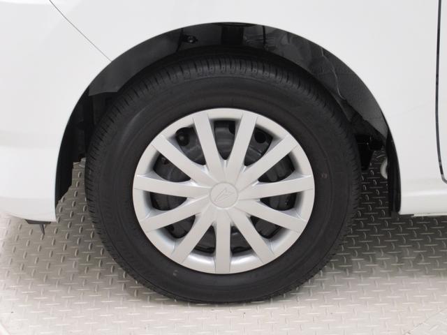 ミライースＬ　ＳＡ３オートライト　キーレスエントリー　アイドリングストップ　ＣＤチューナー　衝突被害軽減システム　レーンアシスト　オートマチックハイビーム　ティーゼットデオプラス（岡山県）の中古車