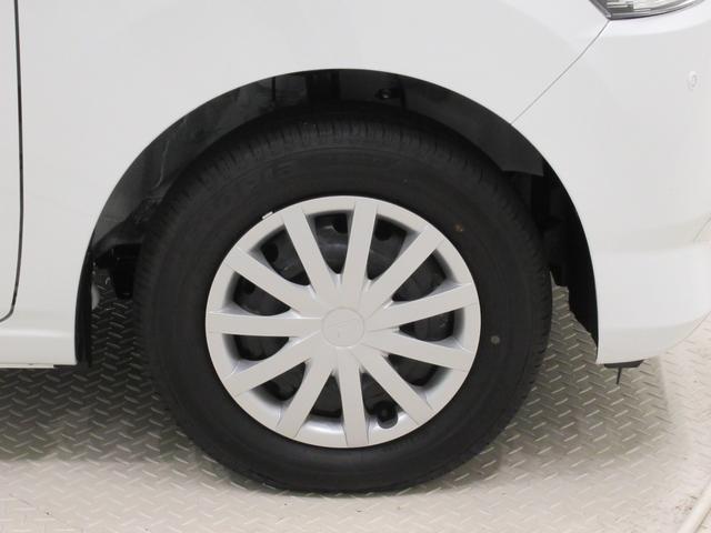 ミライースＬ　ＳＡ３オートライト　キーレスエントリー　アイドリングストップ　ＣＤチューナー　衝突被害軽減システム　レーンアシスト　オートマチックハイビーム　ティーゼットデオプラス（岡山県）の中古車