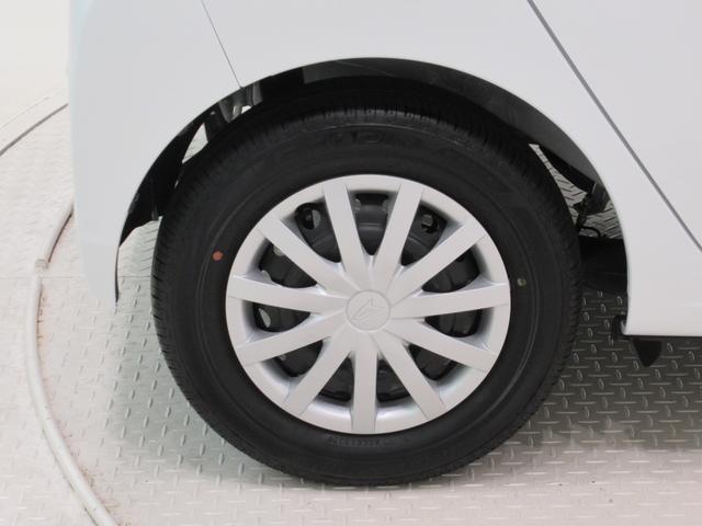 ミライースＬ　ＳＡ３オートライト　キーレスエントリー　アイドリングストップ　ＣＤチューナー　衝突被害軽減システム　レーンアシスト　オートマチックハイビーム　ティーゼットデオプラス（岡山県）の中古車