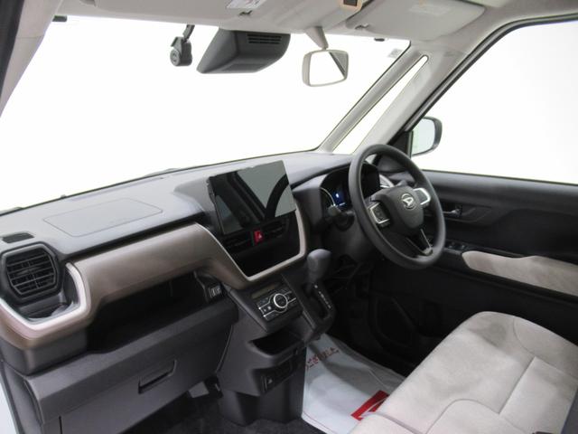 ムーヴＸパノラマモニター　１０インチナビ　ドライブレコーダー　左側パワースライドドア　ＵＳＢ入力端子　Ｂｌｕｅｔｏｏｔｈ　オートライト　キーフリー　アイドリングストップ　ティーゼットデオプラス（岡山県）の中古車