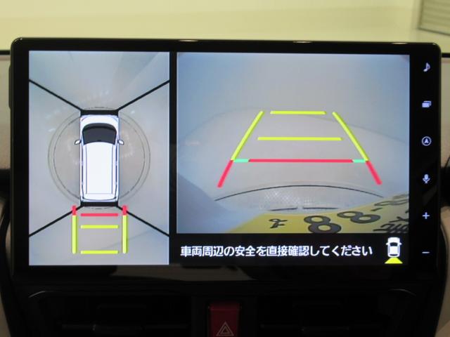 ムーヴＸパノラマモニター　１０インチナビ　ドライブレコーダー　左側パワースライドドア　ＵＳＢ入力端子　Ｂｌｕｅｔｏｏｔｈ　オートライト　キーフリー　アイドリングストップ　ティーゼットデオプラス（岡山県）の中古車