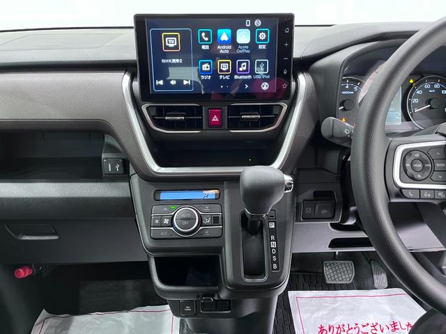 ムーヴＧパノラマモニター　９インチディスプレイオーディオ　ドライブレコーダー　左側パワースライドドア　ＵＳＢ入力端子　Ｂｌｕｅｔｏｏｔｈ　オートライト　キーフリー　アイドリングストップ　ティーゼットデオプラス（岡山県）の中古車