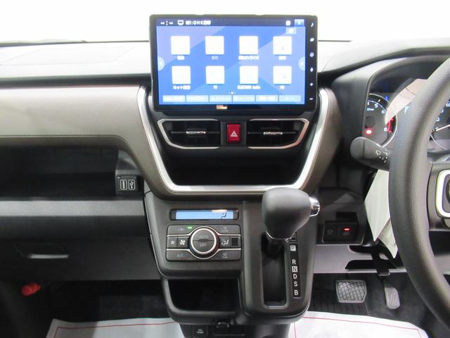 ムーヴGパノラマモニター 10インチナビ ドライブレコーダー 左側パワースライドドア USB入力端子 Bluetooth オートライト キーフリー アイドリングストップ ティーゼットデオプラス(岡山県)の中古車