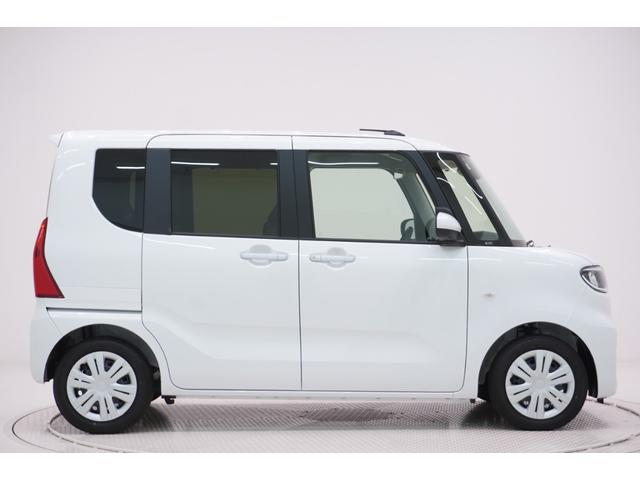 タントＸ左側パワースライドドア　シートヒーター　ＵＳＢ入力端子　オートライト　キーフリー　アイドリングストップ　衝突被害軽減システム　レーンアシスト　オートマチックハイビーム　ティーゼットデオプラス（岡山県）の中古車