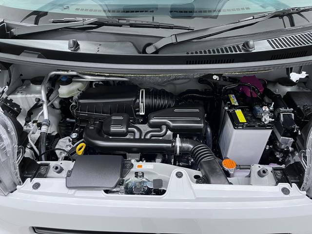 タントＸ左側パワースライドドア　シートヒーター　ＵＳＢ入力端子　オートライト　キーフリー　アイドリングストップ　衝突被害軽減システム　レーンアシスト　オートマチックハイビーム　ティーゼットデオプラス（岡山県）の中古車