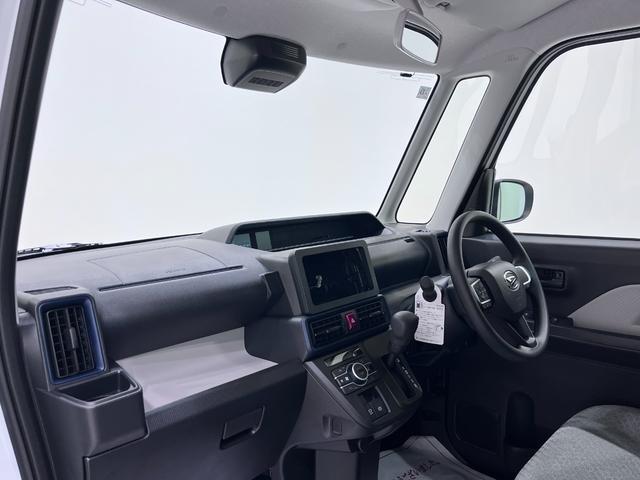 タントＸ左側パワースライドドア　シートヒーター　ＵＳＢ入力端子　オートライト　キーフリー　アイドリングストップ　衝突被害軽減システム　レーンアシスト　オートマチックハイビーム　ティーゼットデオプラス（岡山県）の中古車