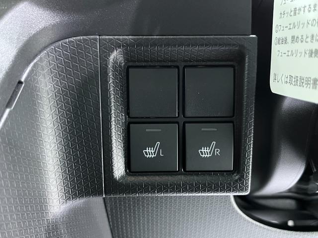 タントＸ左側パワースライドドア　シートヒーター　ＵＳＢ入力端子　オートライト　キーフリー　アイドリングストップ　衝突被害軽減システム　レーンアシスト　オートマチックハイビーム　ティーゼットデオプラス（岡山県）の中古車